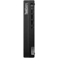 Lenovo ThinkCentre M90q Gen 5 Intel Core i7 i7-14700 16 GB DDR5-SDRAM 512 GB SSD Windows 11 Pro Mini PC Black