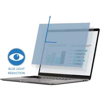 Origin Storage Security Filter 2-Way Plug-In 15.6in (16:9) (inc. Anti-blue light reduction)