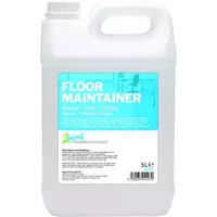 2Work Floor Maintainer 5 Litre - Cleaning Fluids - Floor Care