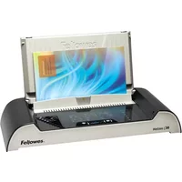Fellowes Helios 30 Thermal Binder - Binding Machines - Thermal Binding