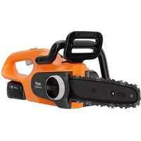 Flymo 18V EasiSaw 250 4.0 Cordless Battery Chainsaw Kit