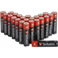 Verbatim 49505 household battery Single-use battery AA