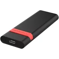 Verbatim (32261) Store 'n' Go M.2 NVMe SSD Enclosure Kit USB 3.2 Gen 2 - SSD Enclosure - External Storage