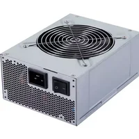 FSP FSP2000-52AGPBI power supply unit 2000 W ATX Silver