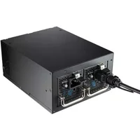 FSP Twins PRO 700W Power Supply Unit PS2 ATX Redundant ATX Black