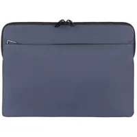 Tucano BFGOM1314-B laptop case 35.6 cm (14") Sleeve case Blue