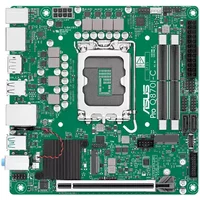 ASUS PRO Q870I-C-CSM Intel Q870 LGA 1851 (Socket V1) mini ITX