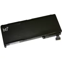 BTI 63.5 3 cell A1331 compatible battery for APPLE A1331 MACBOOK 13-INCH LATE 2009 MC207LL/A MACBOOK 13-INCH MID 2010 MC516LL/A — GTIN 00886734863667