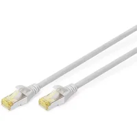 DK-1644-A-200 - RJ45 8(8) Patch cord 6A (IEC) 15m DK-1644-A-200