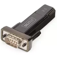Digitus DA-70167 USB 2.0 Adapter 9-pin 0.80m Gold Plated Connectors