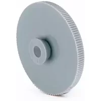 Rapesco Spare Punching Boards for Hole Punches Pack of 4 ZSPBOARD-CW