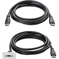 connektgear 5m HDMI Module and 2m Input Cable