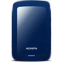 ADATA HV300 external hard drive 1 TB 2.5" USB 3.2 Gen 1 (3.1 Gen 1) Black