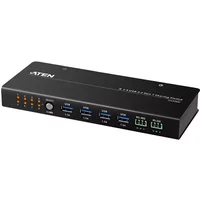 ATEN 8X4 USB 3.1 Switch With PSU