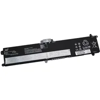 BTI L22M4P71 compatible 90Wh 4-cell battery for LENOVO THINKPAD P16V G2