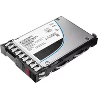 HPE P19829-B21 internal solid state drive 1.6 TB 2.5" U.3 NVMe TLC