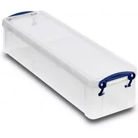 Really Useful Pencil Stationery Box - Desk Storage - Stationery Storage