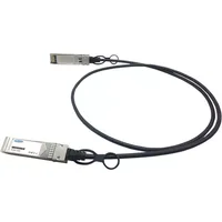 Origin Storage HPE Aruba Compatible Direct Attach Copper Twinax Cable 10G SFP+ Cu (3m Passive)