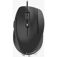 3Dconnexion CadMouse Compact mouse Office Right-hand USB Type-A Optical