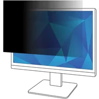 3M Privacy Filter for 23.5in Monitor, 16:9, PF235W9B