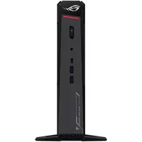 ASUS ROG NUC RNUC15JNK7X569A3 Intel Core Ultra 7 255HX 16 GB DDR5-SDRAM 1 TB SSD NVIDIA GeForce RTX 5060 Windows 11 Mini PC Black