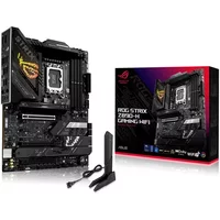 ASUS ROG STRIX Z890-H GAMING WIFI Intel Z890 LGA 1851 (Socket V1) ATX