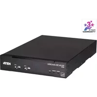 ATEN 2 x 60W Power Amplifier with DSP