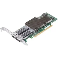 Broadcom BCM957508-P2100G network card Internal Fiber 100000 Mbit/s