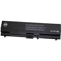 BTI LAP0488 compatible 56Wh 6-cell battery for Lenovo Thinkpad T410/20/30 T510/20/30