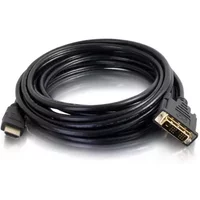 C2G 6.6ft (2m) HDMI to DVI-D Digital Video Cable