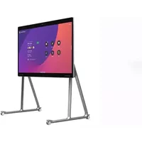 Cisco CS-BRD55P-FS interactive whiteboard accessory Stand Grey
