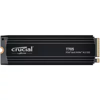 Crucial CT1000T705SSD5 internal solid state drive 1 TB M.2 PCI Express 5.0 NVMe
