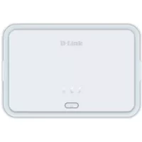 D-Link DBR-330-G 5G NR AX3000 Wi-Fi 6 Router Nano SIM Dual Band Mobile Router