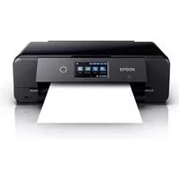 Epson Expression Photo XP-980 A3 Multifunction Wireless Inkjet Printer - Black