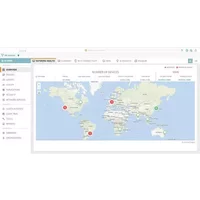 HPE Aruba Networking Central on Prem Switch Class-5 Foundation 3 year Subscription E-STU