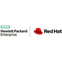 HPE Red Hat High Availability 2 Sockets Unlimited Guests 5yr Subscription E-LTU