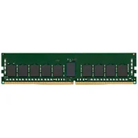 Kingston Server Premier - DDR4 - module - 32 GB - DIMM 288-pin - 2666 MHz / PC4-21300 - registered