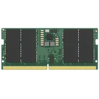 Kingston Technology ValueRAM memory module 32 GB 1 x 32 GB DDR5 6400 MT/s 262-pin SO-DIMM