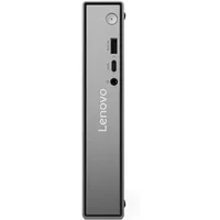 Lenovo ThinkCentre neo 50q Gen 5 Intel Core 5 210H 16 GB DDR5-SDRAM 512 GB SSD Windows 11 Pro Mini PC Black