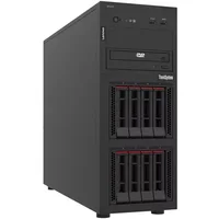 ThinkSystem ST250 V3 1xIntel Xeon 6353P 8C 2.7GHz 65W 1x32GB 2Rx8 ThinkSystem RAID 545-8i PCIe Gen4 12Gb Adapter 1x800W