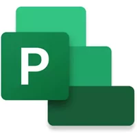 Microsoft Project Standard 2024 Project management Full 1 license(s)