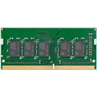 Synology D4ES01-16G memory module 16 GB 1 x 16 GB DDR4 260-pin SO-DIMM ECC