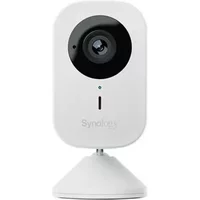 Synology CC400W security camera Cube IP security camera Indoor & outdoor 2560 x 1440 pixels Ceiling/Wall/Desk