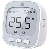 Kasa Room Thermostat, Supports Kasa App, KE110