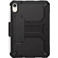 Urban Armor Gear 124014B14040 tablet case 21.1 cm (8.3") Cover Black