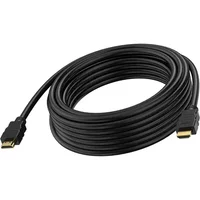 Vision TC 5MHDMI8K/BL HDMI cable 5 m HDMI Type A (Standard) Black