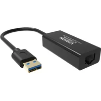 Vision TC-USBETH/BL network card Ethernet
