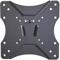 Vision VFM-W2X2V2 TV mount/stand 106.7 cm (42") Black