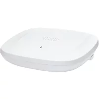 Cisco Meraki CW9164I-E-RF wireless access point 7490 Mbit/s White