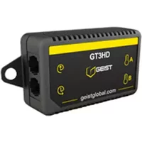 Vertiv Geist GT3HD Indoor Temperature & humidity sensor Freestanding Wired